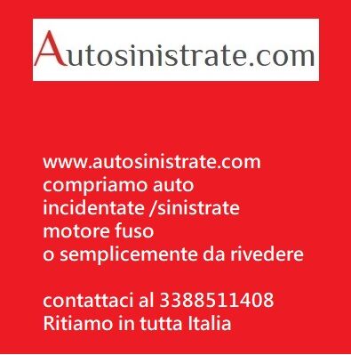 5210842 Cerco FIAT 500X 1.0